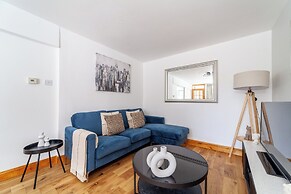 The Canonbury Apartment