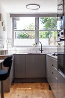 The Canonbury Apartment