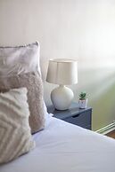 The Canonbury Apartment