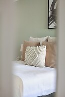 The Canonbury Apartment