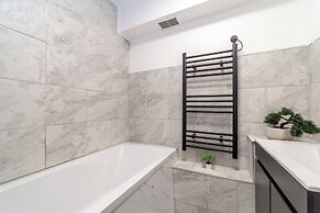 The Canonbury Apartment