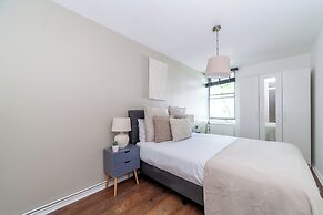 The Canonbury Apartment