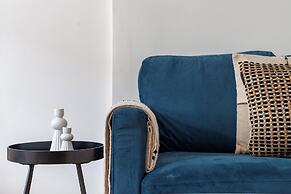 The Canonbury Apartment