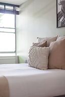 The Canonbury Apartment