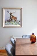 The Canonbury Apartment