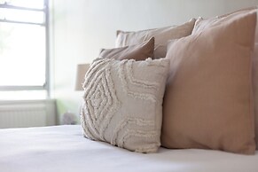 The Canonbury Apartment