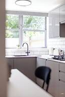 The Canonbury Apartment