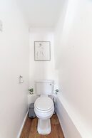 The Canonbury Apartment