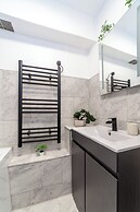 The Canonbury Apartment