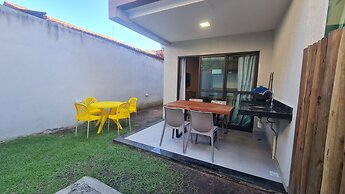 Flat Térreo 06 by La Playa