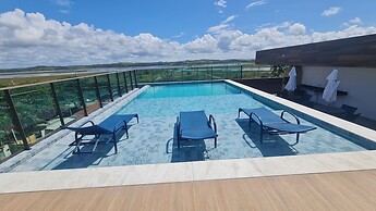 Flat Térreo 06 by La Playa