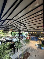 ALMUS ŞEHRİ SEFA BUNGALOV EVLERİ