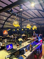 ALMUS ŞEHRİ SEFA BUNGALOV EVLERİ