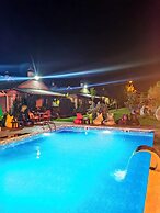 ALMUS ŞEHRİ SEFA BUNGALOV EVLERİ