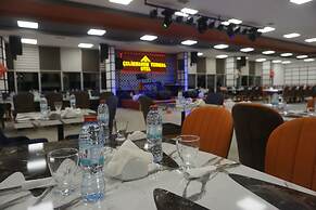 Celik Hanim Termal Otel & Spa