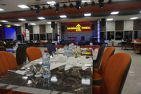 Celik Hanim Termal Otel & Spa