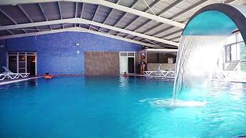 Celik Hanim Termal Otel & Spa