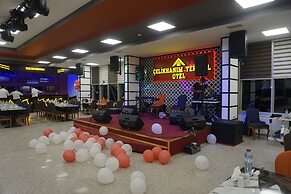 Celik Hanim Termal Otel & Spa