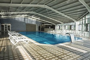 Celik Hanim Termal Otel & Spa