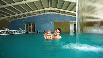 Celik Hanim Termal Otel & Spa