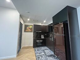 Lumiere Masteri Luxury Hotel Apartment