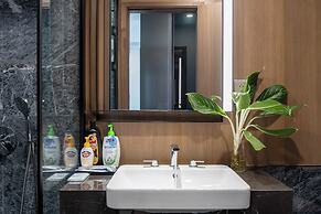 Lumiere Masteri Luxury Hotel Apartment