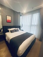 Lumiere Masteri Luxury Hotel Apartment