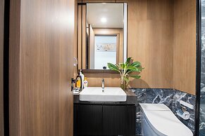 Lumiere Masteri Luxury Hotel Apartment