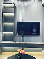 Lumiere Masteri Luxury Hotel Apartment