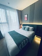 Lumiere Masteri Luxury Hotel Apartment