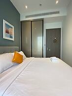 Lumiere Masteri Luxury Hotel Apartment