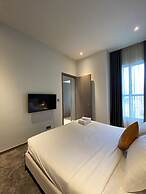 Lumiere Masteri Luxury Hotel Apartment