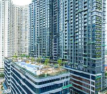 Lumiere Masteri Luxury Hotel Apartment