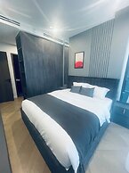 Lumiere Masteri Luxury Hotel Apartment