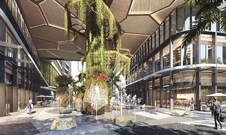 Lumiere Masteri Luxury Hotel Apartment