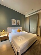 Lumiere Masteri Luxury Hotel Apartment