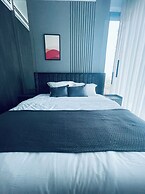 Lumiere Masteri Luxury Hotel Apartment