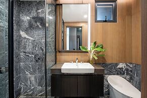 Lumiere Masteri Luxury Hotel Apartment