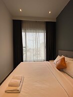 Lumiere Masteri Luxury Hotel Apartment