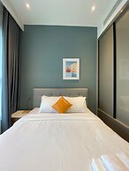 Lumiere Masteri Luxury Hotel Apartment