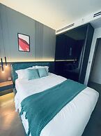 Lumiere Masteri Luxury Hotel Apartment