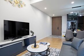 Lumiere Masteri Luxury Hotel Apartment