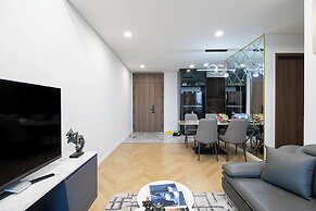 Lumiere Masteri Luxury Hotel Apartment