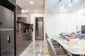 Lumiere Masteri Luxury Hotel Apartment