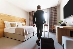 BIO HOTEL&WELLNESS ZLATÝ HÝĽ