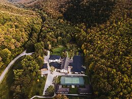 BIO HOTEL&WELLNESS ZLATÝ HÝĽ