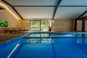 BIO HOTEL&WELLNESS ZLATÝ HÝĽ