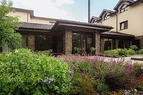BIO HOTEL&WELLNESS ZLATÝ HÝĽ