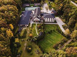 BIO HOTEL&WELLNESS ZLATÝ HÝĽ