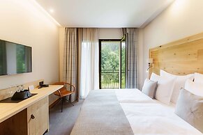 BIO HOTEL&WELLNESS ZLATÝ HÝĽ